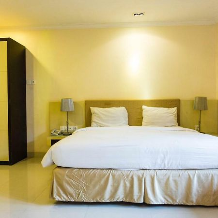 Villa Country Residence Surabaya Exterior photo