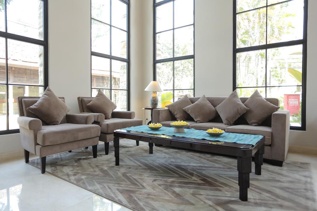Villa Country Residence Surabaya Exterior photo