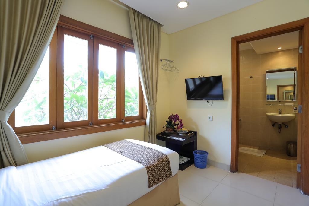 Villa Country Residence Surabaya Exterior photo