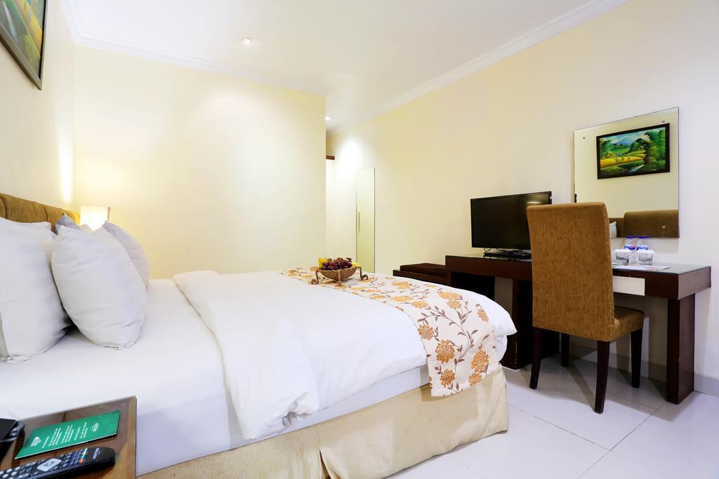 Villa Country Residence Surabaya Exterior photo