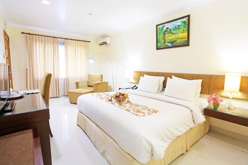 Villa Country Residence Surabaya Exterior photo