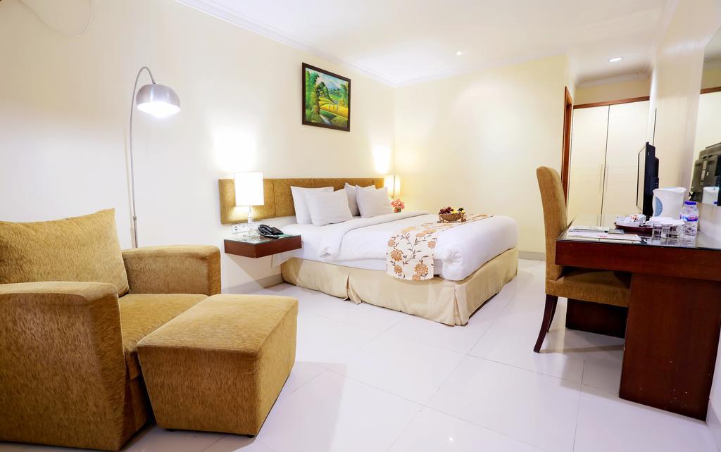 Villa Country Residence Surabaya Exterior photo