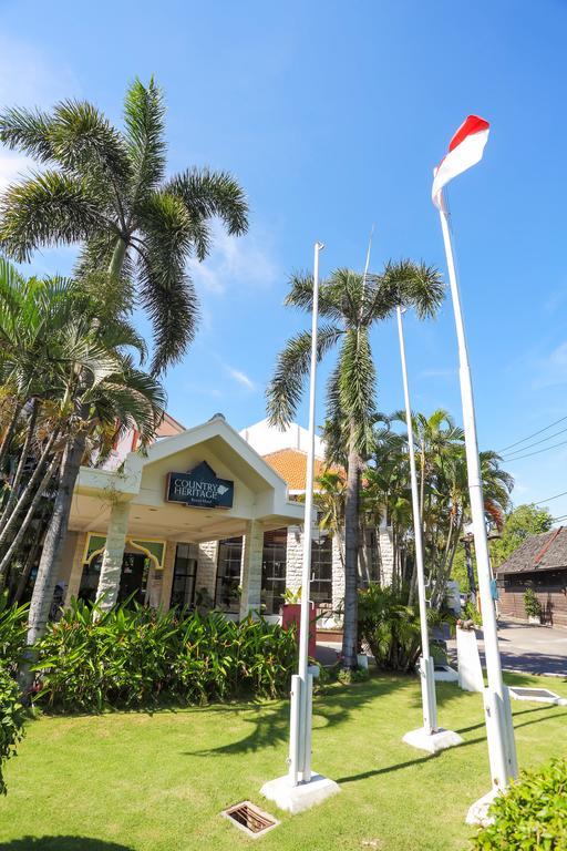Villa Country Residence Surabaya Exterior photo