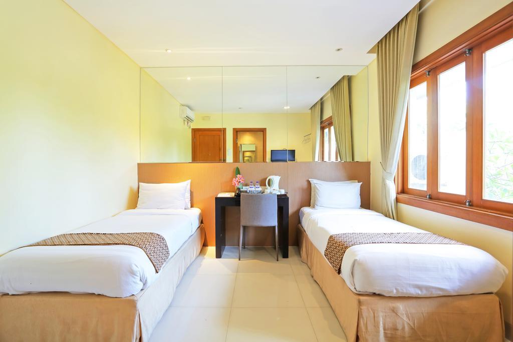 Villa Country Residence Surabaya Exterior photo