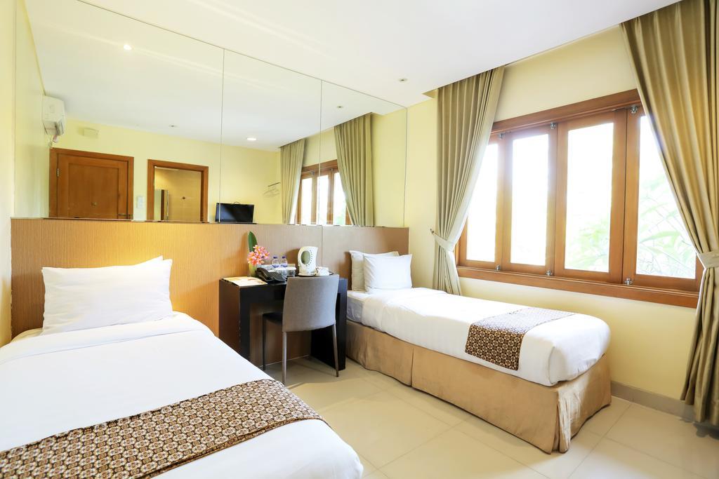Villa Country Residence Surabaya Exterior photo
