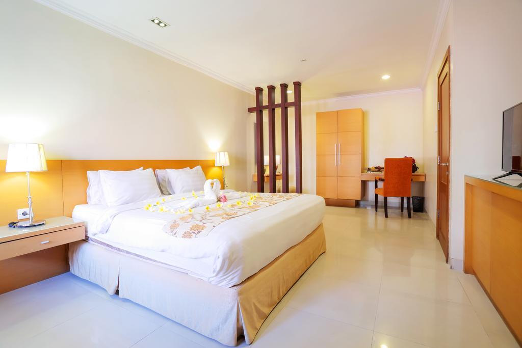 Villa Country Residence Surabaya Exterior photo