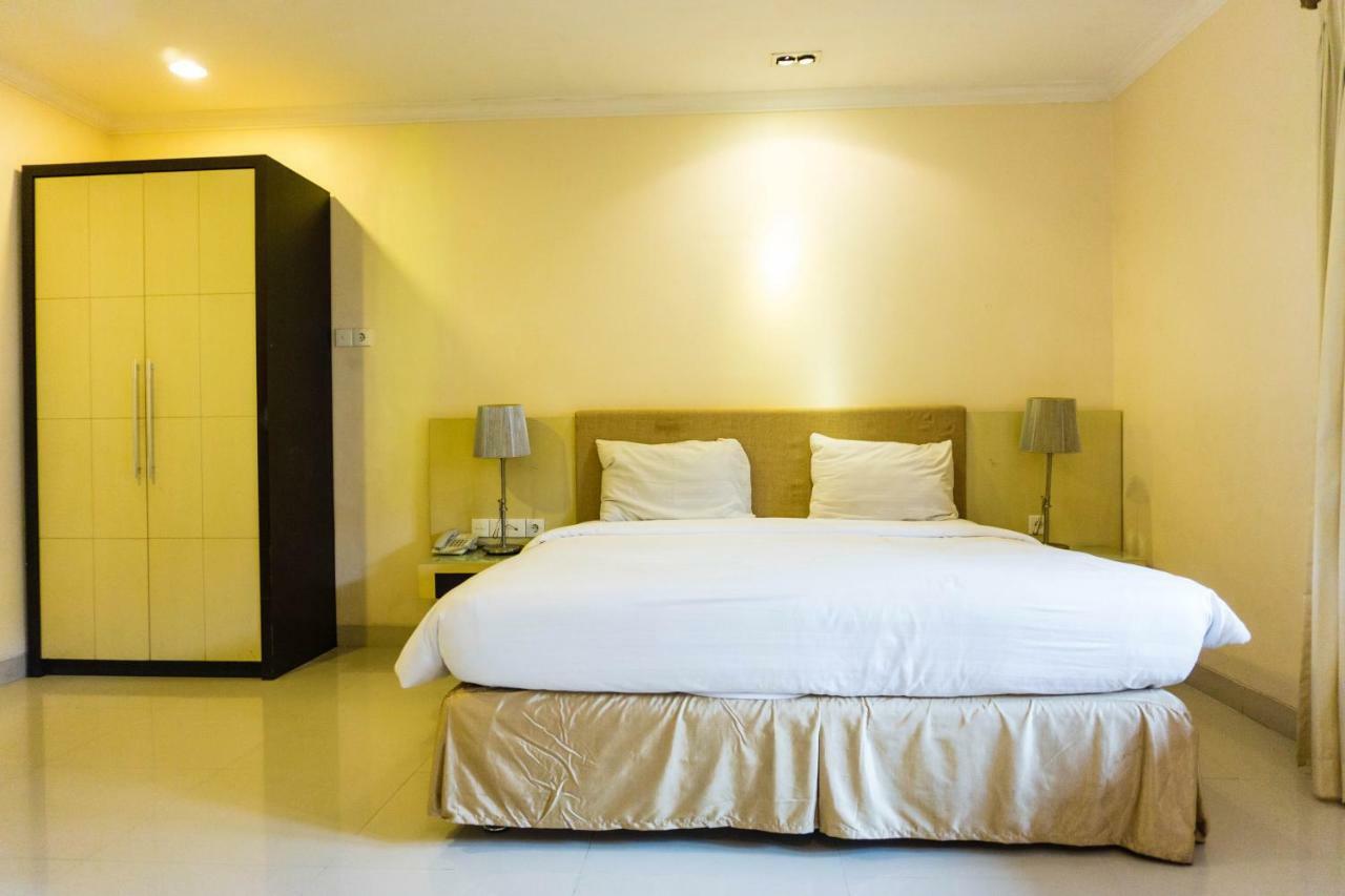Villa Country Residence Surabaya Exterior photo