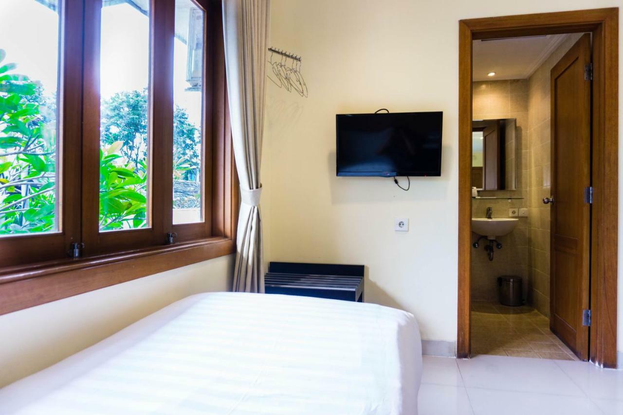 Villa Country Residence Surabaya Exterior photo