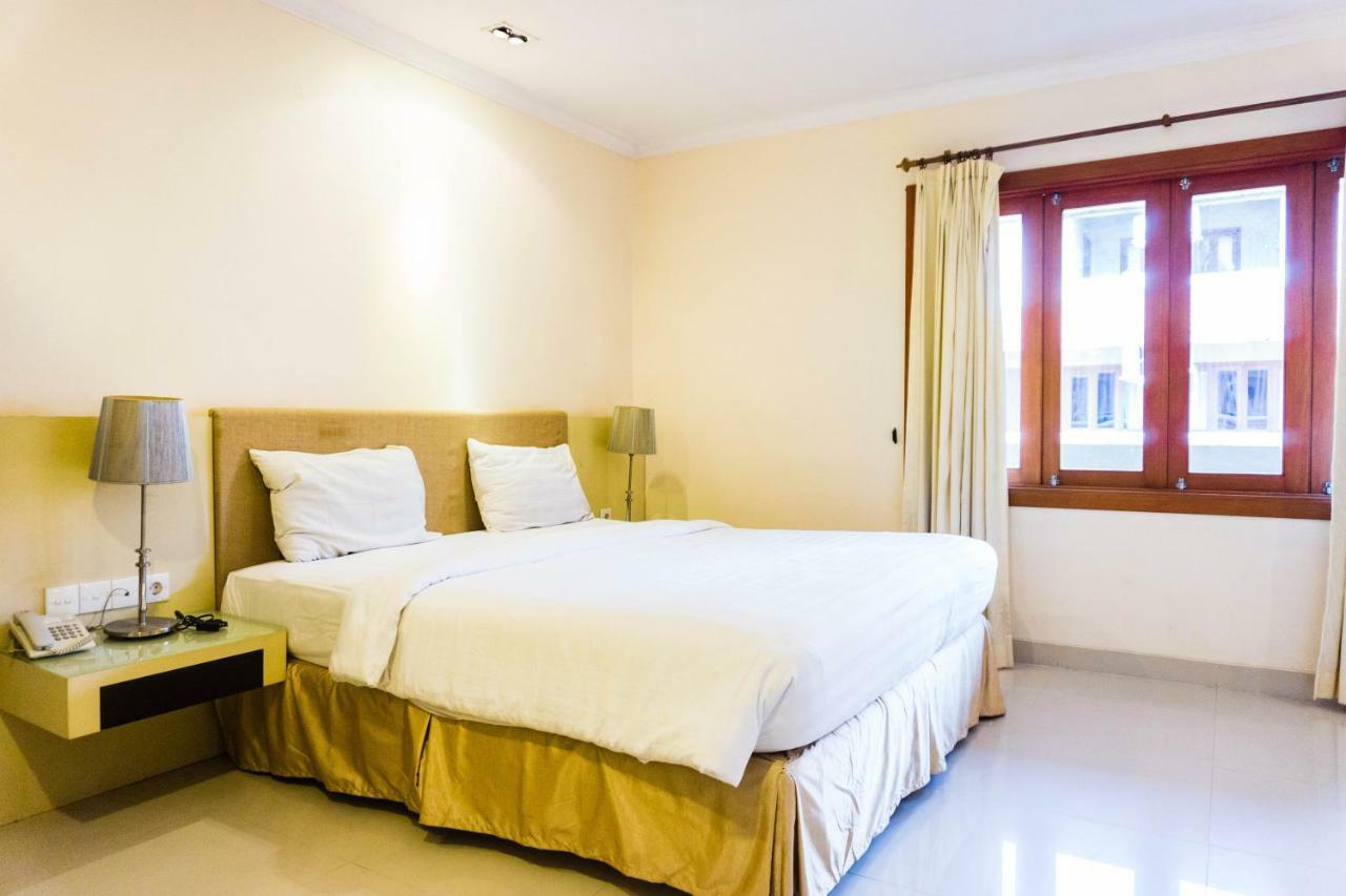 Villa Country Residence Surabaya Exterior photo